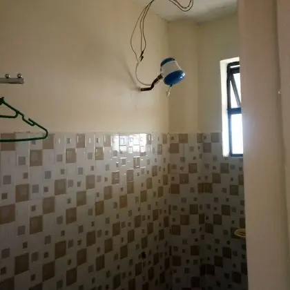 Tek Kişilik Oda