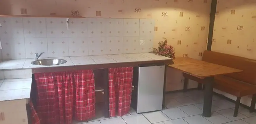 Standard Apart Daire, 3 Yatak Odası