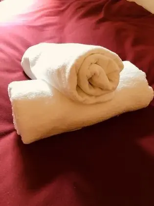 Üç Kişilik Oda