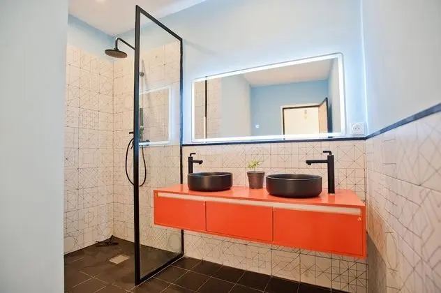 Chambre Zakeo