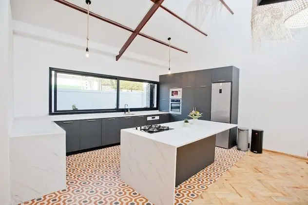Chambre Zakeo
