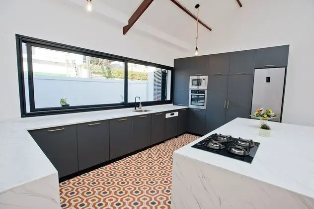 Chambre Zakeo