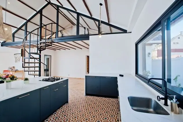 Chambre Zakeo