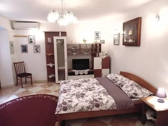 Apart Daire, 1 Yatak Odası