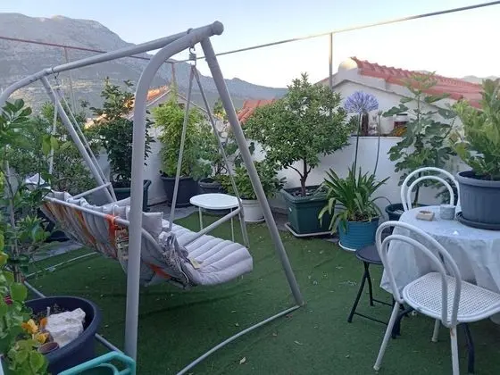 Üç Kişilik Oda (Comfort Triple Room)