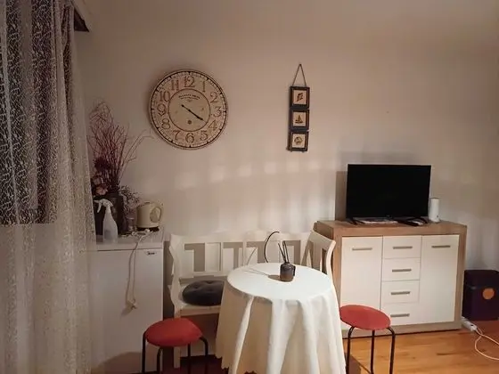 Üç Kişilik Oda (Comfort Triple Room)