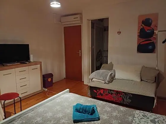 Üç Kişilik Oda (Comfort Triple Room)