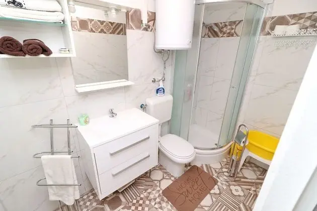 Üç Kişilik Oda (Comfort Triple Room)