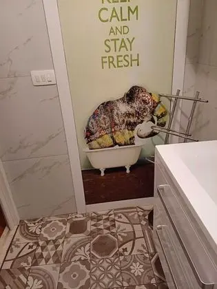 Üç Kişilik Oda (Comfort Triple Room)