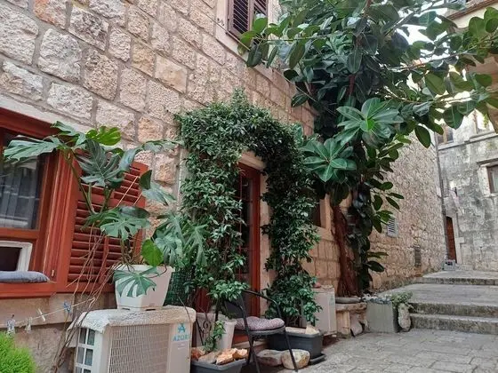 Üç Kişilik Oda (Comfort Triple Room)
