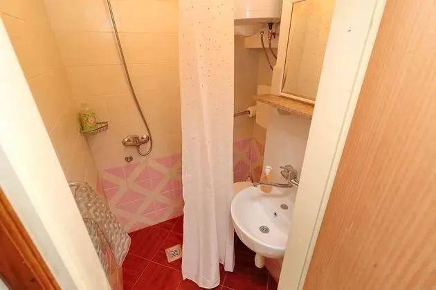 Üç Kişilik Oda (Triple Room)