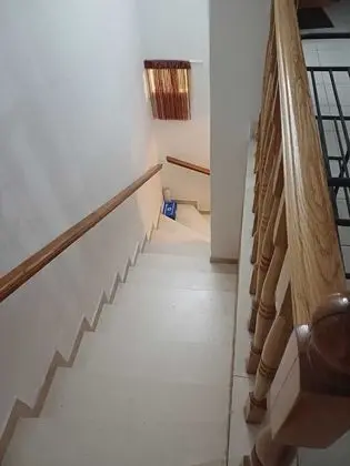 Üç Kişilik Oda (Triple Room)