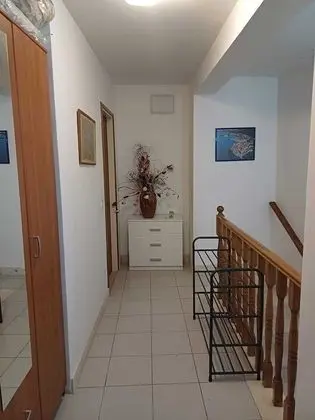 Üç Kişilik Oda (Triple Room)