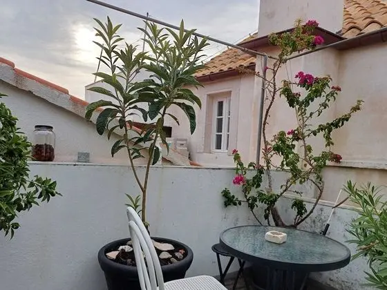 Üç Kişilik Oda (Triple Room)