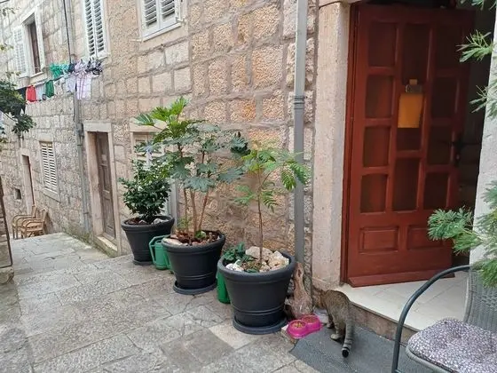 Üç Kişilik Oda (Triple Room)