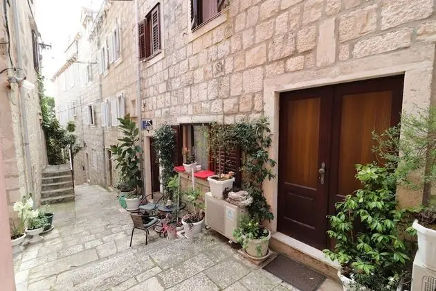 Üç Kişilik Oda (Triple Room)