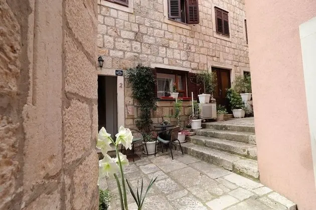 Üç Kişilik Oda (Triple Room)