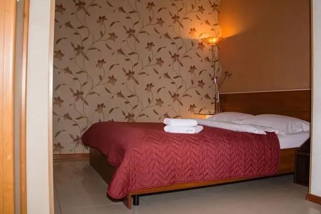 Luxury Stüdyo Süit