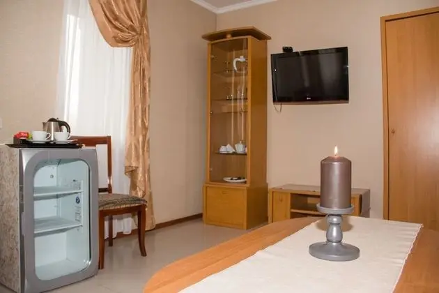 Luxury Stüdyo Süit