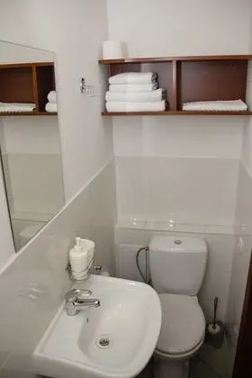 Luxury Stüdyo Süit