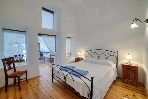 Apart Daire, 1 Yatak Odası (Ariadne)