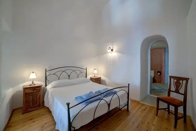 Apart Daire, 1 Yatak Odası (Ariadne)