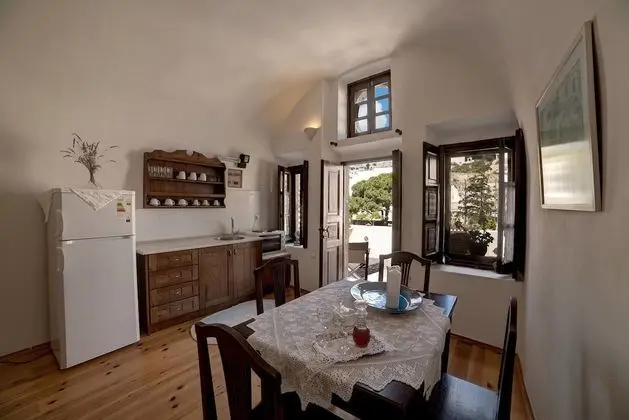 Apart Daire, 1 Yatak Odası (Ariadne)