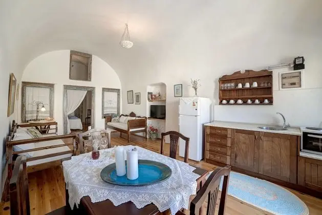 Apart Daire, 1 Yatak Odası (Ariadne)