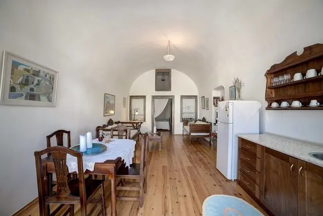 Apart Daire, 1 Yatak Odası (Ariadne)