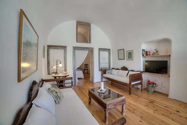 Apart Daire, 1 Yatak Odası (Ariadne)