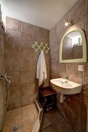 Apart Daire, 1 Yatak Odası (Ioli)