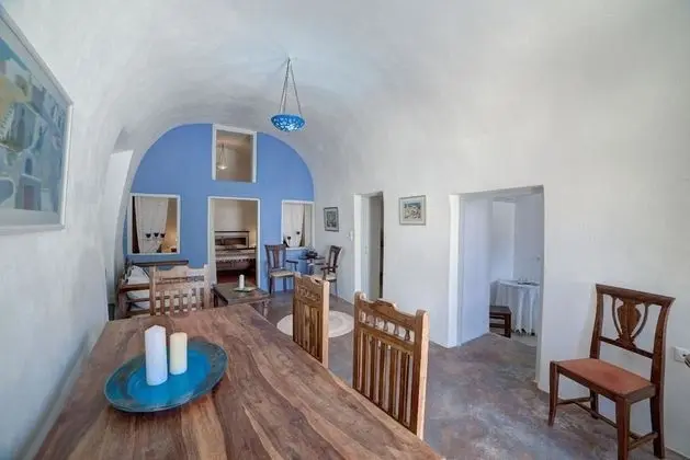 Apart Daire, 1 Yatak Odası (Irini)