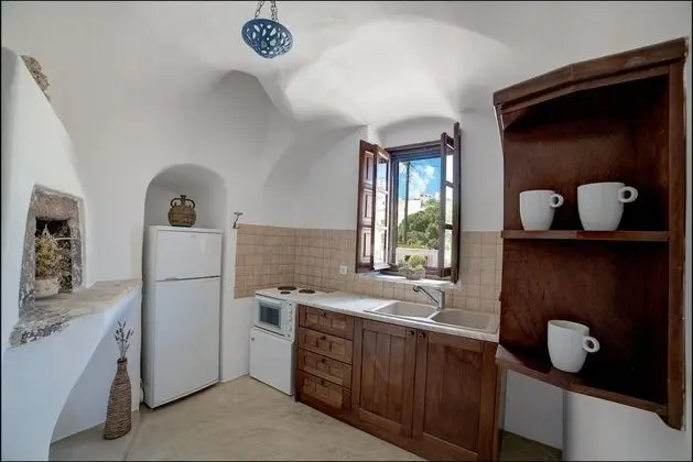 Apart Daire, 1 Yatak Odası (Irini)