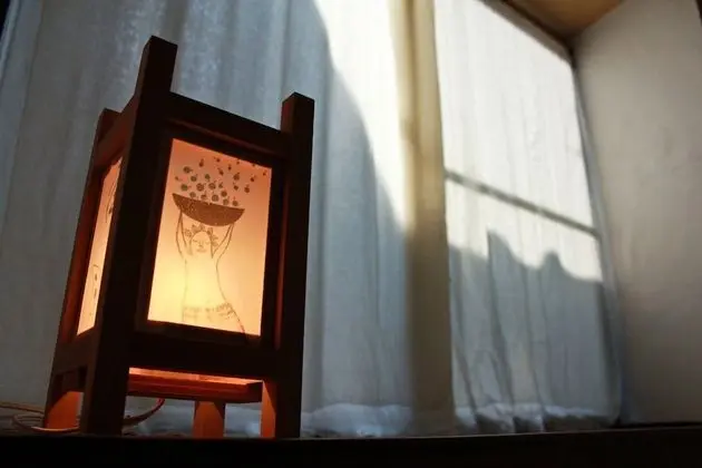 Traditional İki Ayrı Yataklı Oda (Japanese Style)