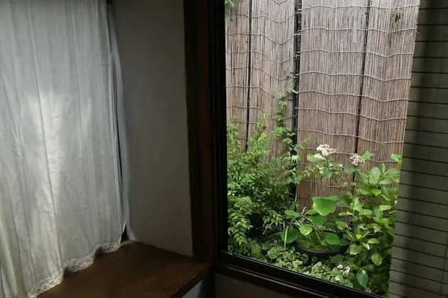 Traditional İki Ayrı Yataklı Oda (Japanese Style)