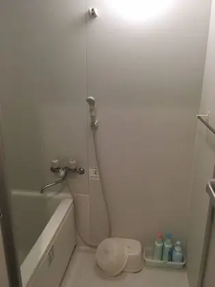 İki Ayrı Yataklı Oda, Sigara İçilmez (Separate type bathroom)