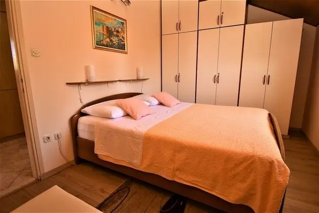 Apart Daire, 2 Yatak Odası, Teras, Bahçe Manzaralı