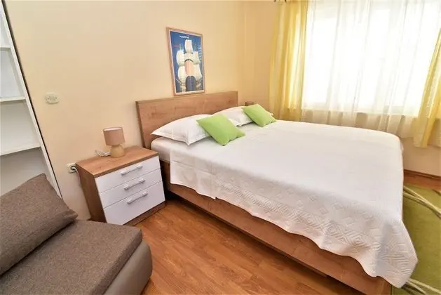 Stüdyo, Teras, Bahçe Manzaralı