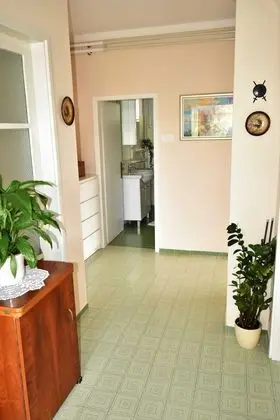 Tek Büyük Yataklı Oda, Teras, Bahçe Manzaralı