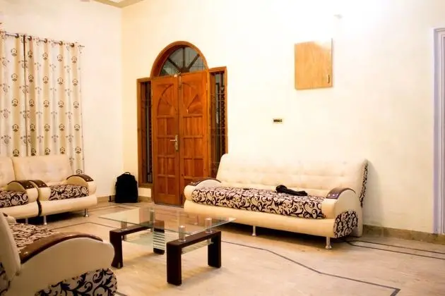 Apart Daire, 3 Yatak Odası