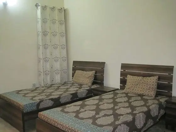 Apart Daire, 3 Yatak Odası