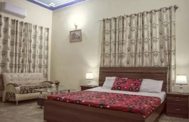 Apart Daire, 3 Yatak Odası