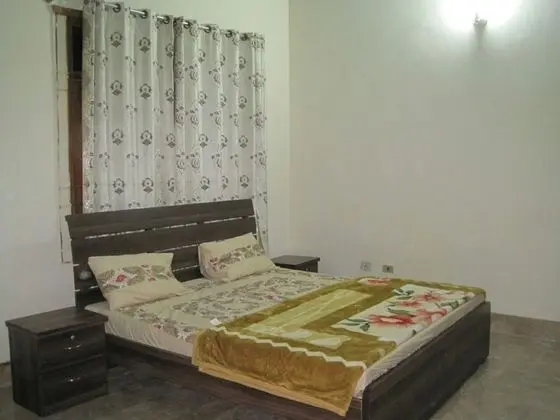 Apart Daire, 3 Yatak Odası