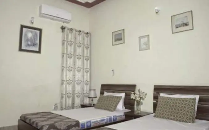 Apart Daire, 3 Yatak Odası