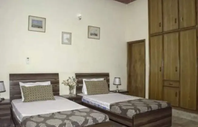 Apart Daire, 3 Yatak Odası