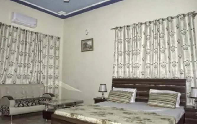 Apart Daire, 3 Yatak Odası