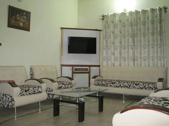 Apart Daire, 3 Yatak Odası