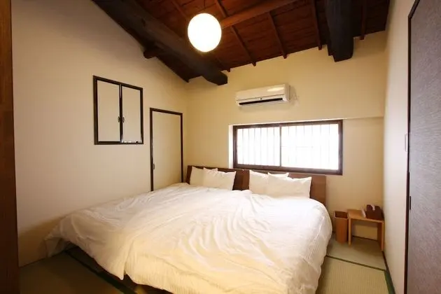 Ev (Private Vacation Home)
