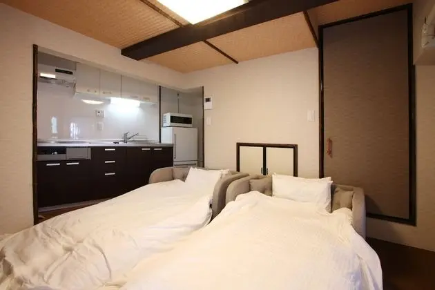 Ev (Private Vacation Home)