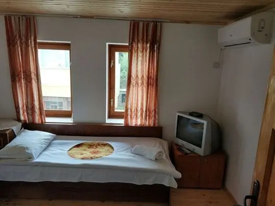 Economy İki Ayrı Yataklı Oda